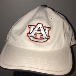 auburn hat